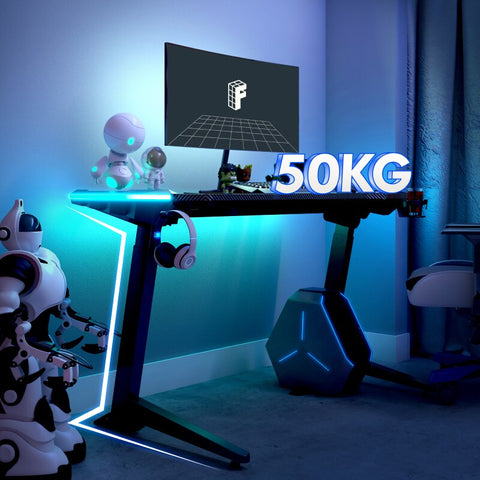 Escritorio Gaming FlexiSpot GT2