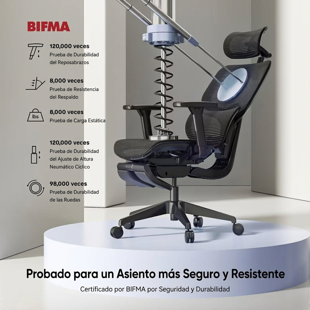 FlexiSpot C7