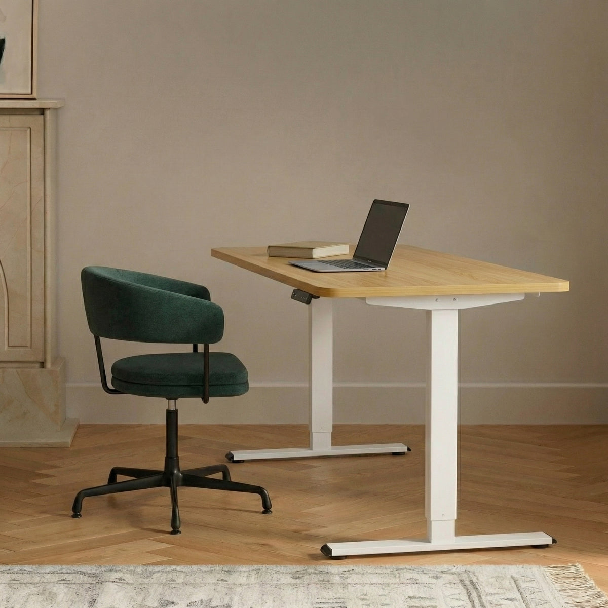 Escritorio Elevable E1 PRO