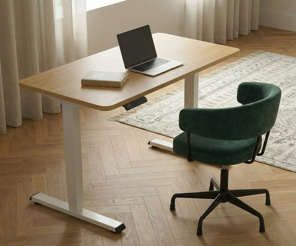Escritorio Elevable E1 PRO