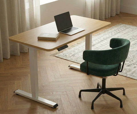 Escritorio Elevable E1 PRO