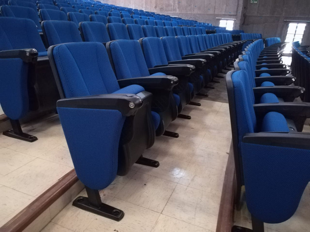 Auditorio, Facultad de Derecho UCR