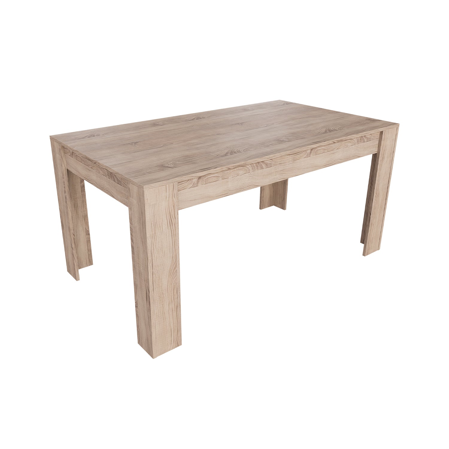 Albacete dining table