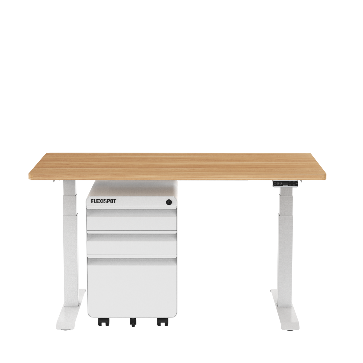 Escritorio Elevable E7