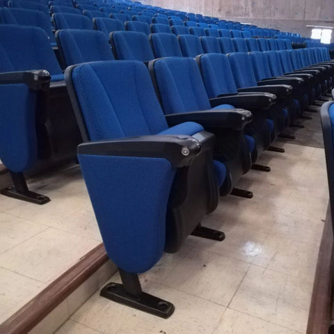 Auditorios