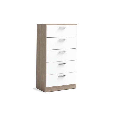 Chest "Couple 2" 5 Drawers