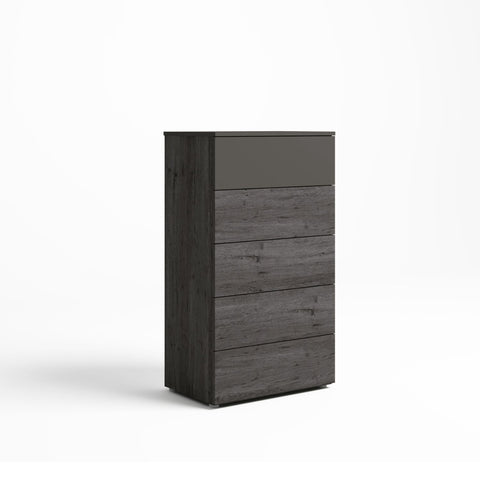 Chest "Lyon" 5 drawers