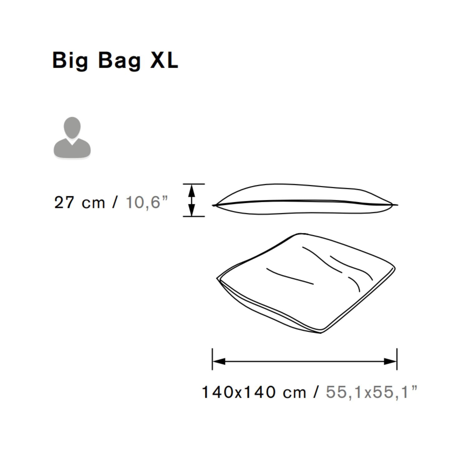 BIG BAG XL
