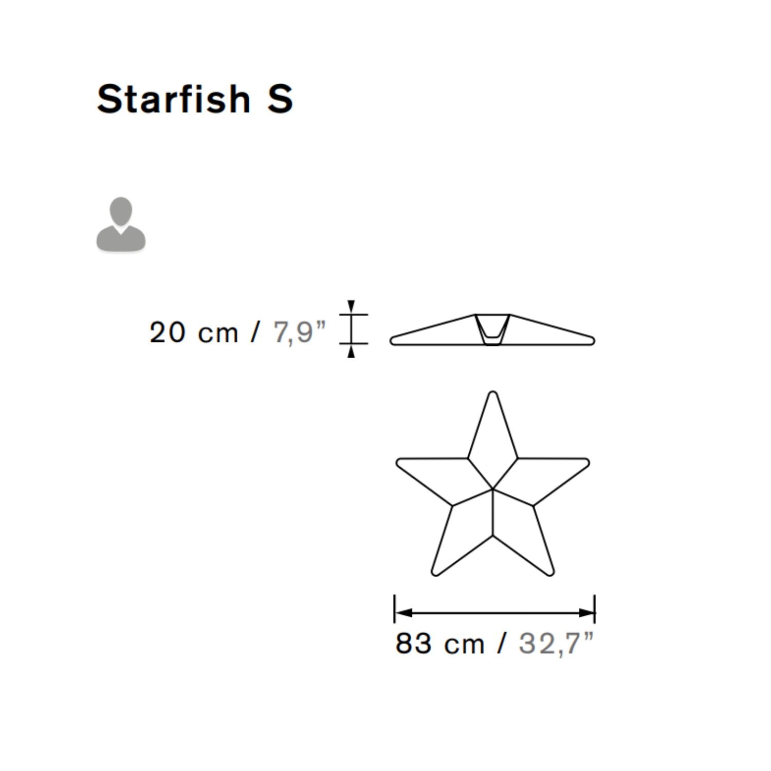 STARFISH S· OUT