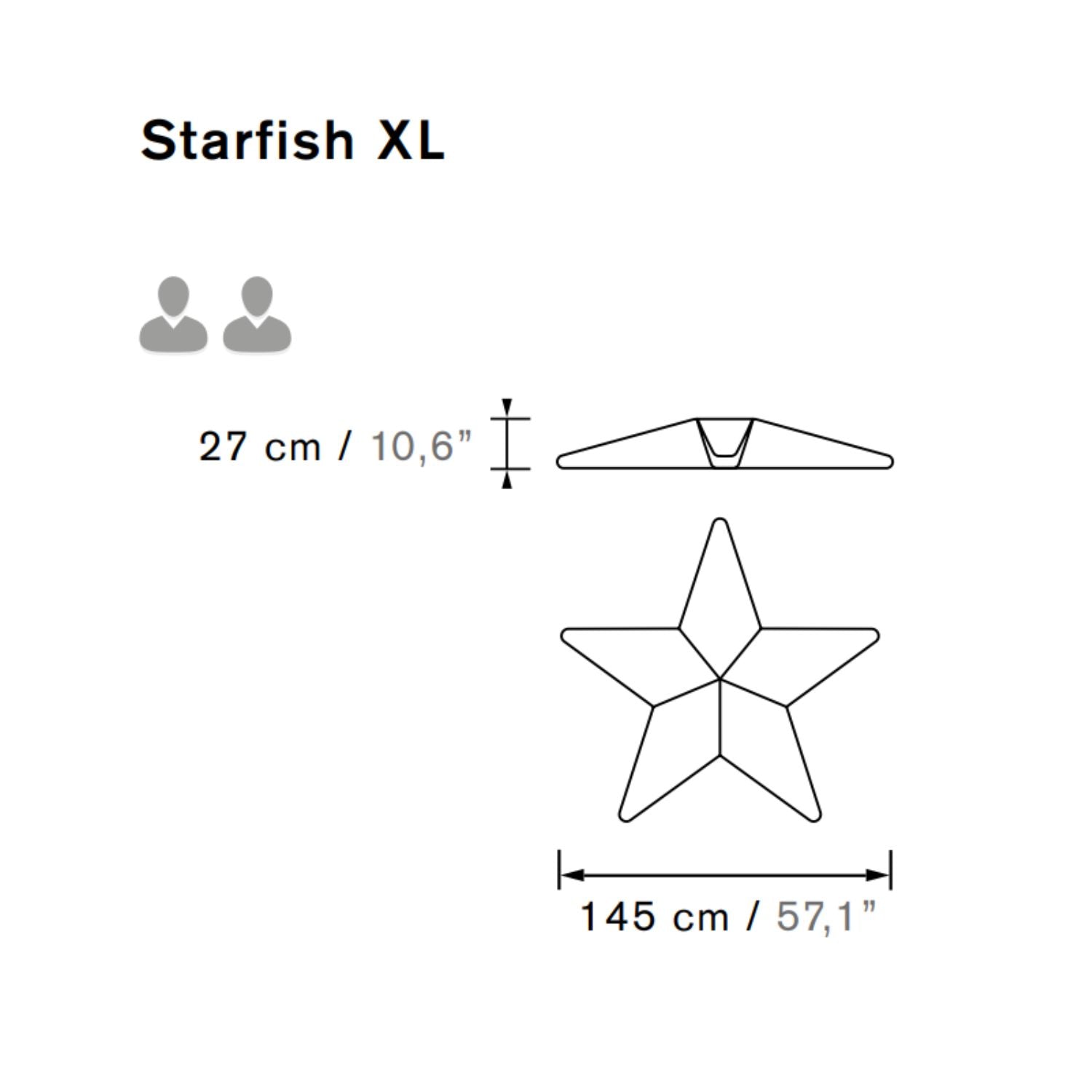 STARFISH XL· OUT
