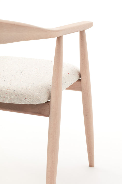 Sapporo armchair