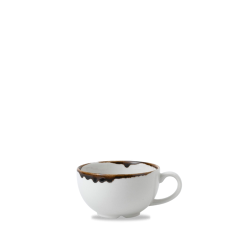 Harvest Natural Cappuccino Cup 22.7cl