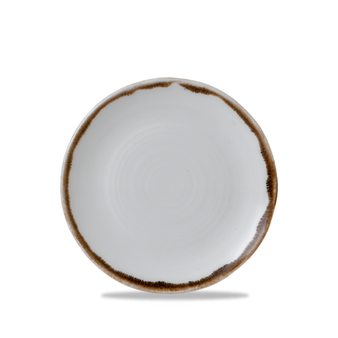 Harvest Natural Organic Coupe Plate 27.5cm