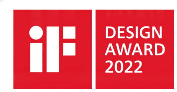 iF Design Award