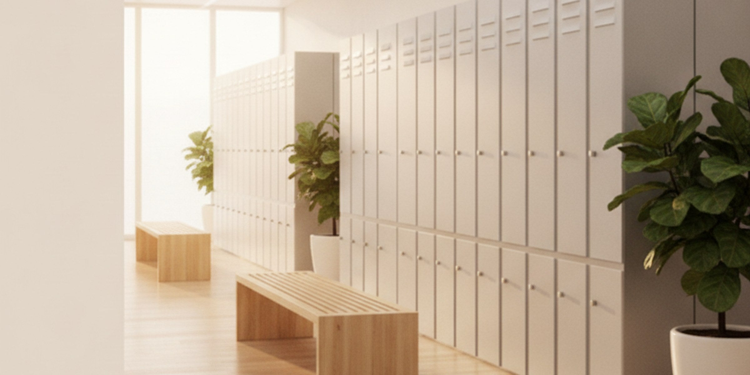 Muebles Metálicos