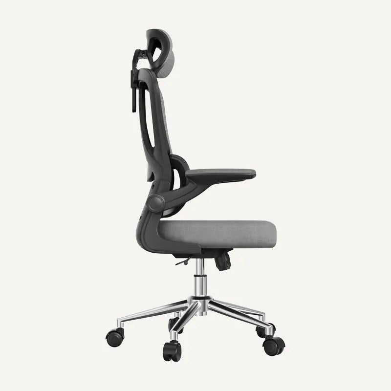 Silla OC19 de lado