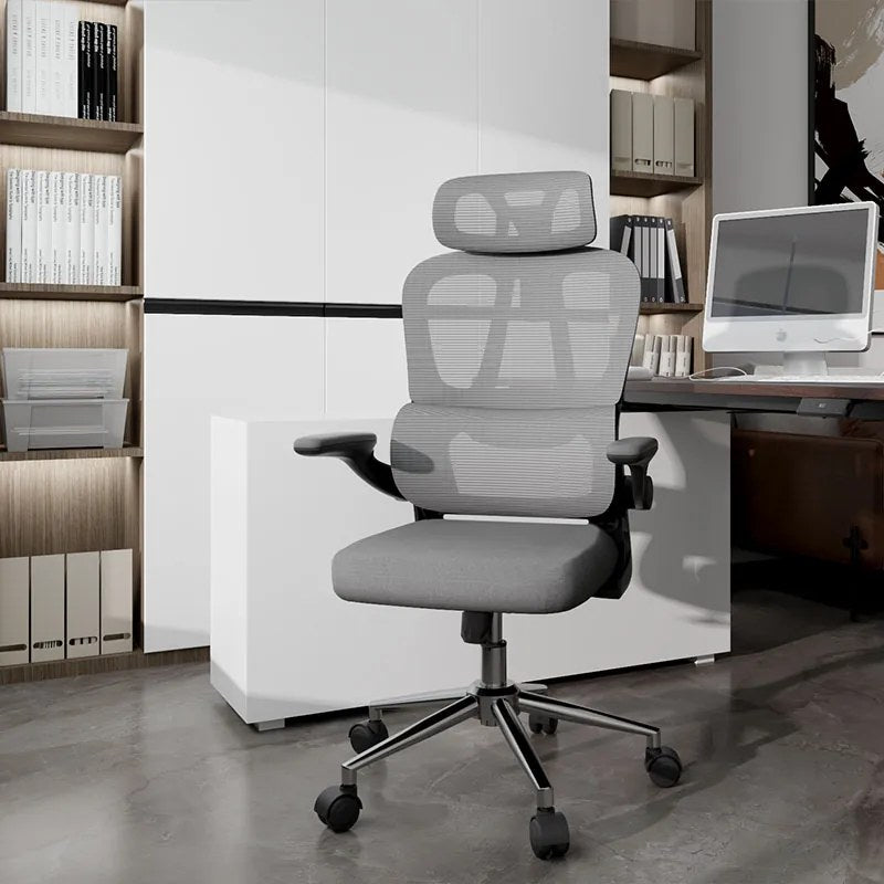 Silla OC19 en oficina